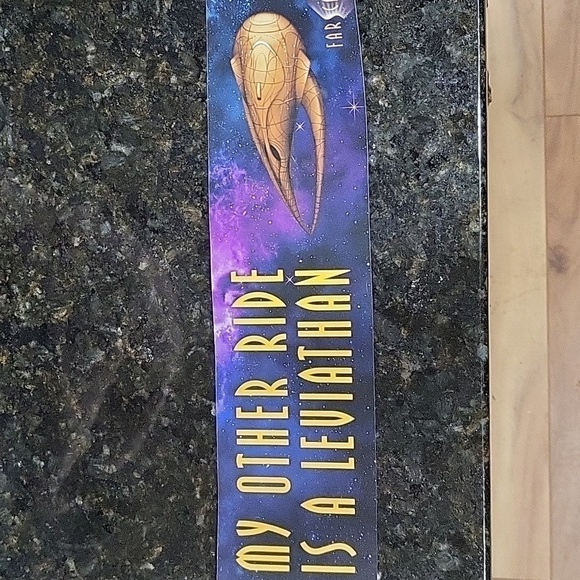 NIB Loot Crate 2XL Tees, 2 pins, Scooby-Doo Black Light Poster, Ghostbusters fig - Picture 16 of 16